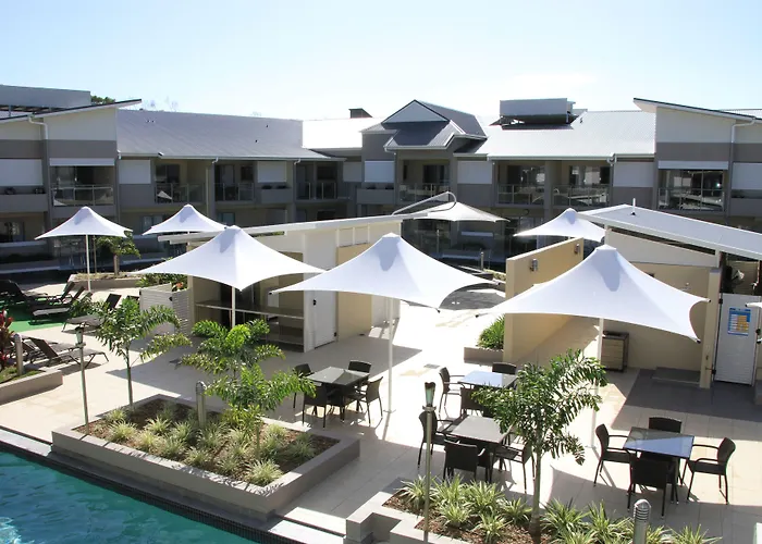 1770 Lagoons Central Apartment Resort Official